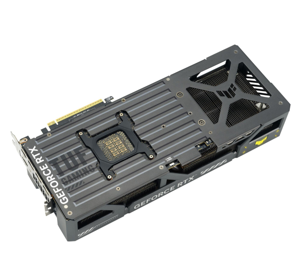 ASUS GeForce RTX 5090 TUF Gaming 32GB GDDR7 DLSS4 TUF-RTX5090-32G-GAMING - 1311311 - zdjęcie 6